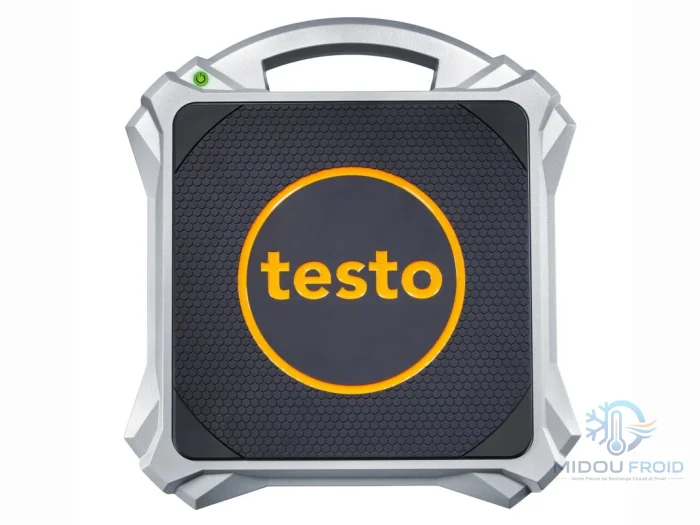 BALANCE TESTO 560I 100K