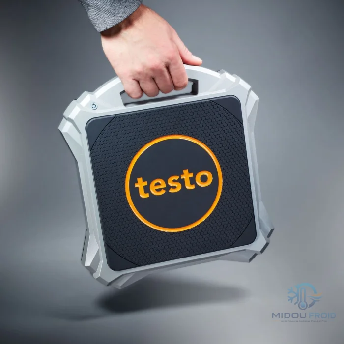 BALANCE TESTO 560I 100K — 2