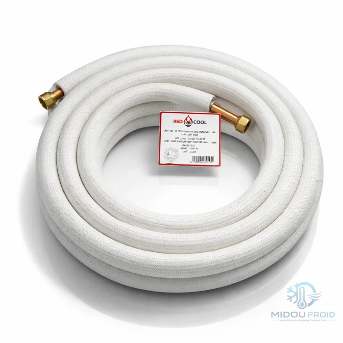 KIT ALUMINUM 1/4-3/8 _ 3M