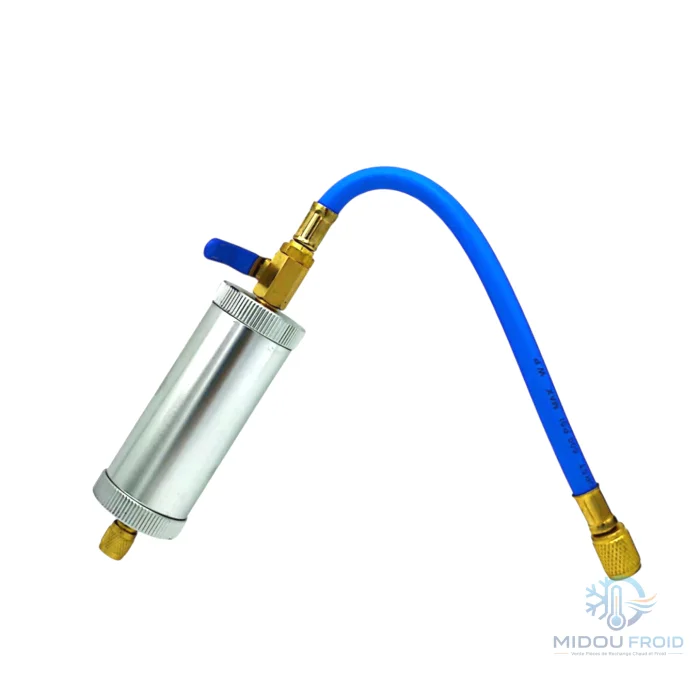 BOUTEILLE PRODUIT NETTOYAGE CRCUITS