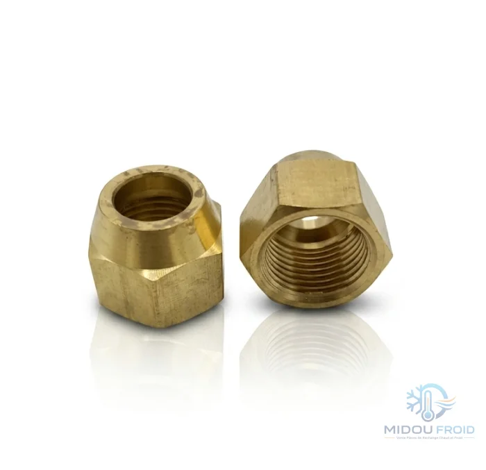 RACCORD CLIM 5/8