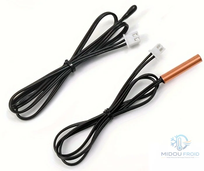 SONDE TEMPERATURE CLIM 9000BTU-12000BTU-18000BTU-24000BTU