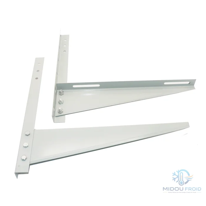SUPPORT CLIM 12000BTU -18000BTU 45CM