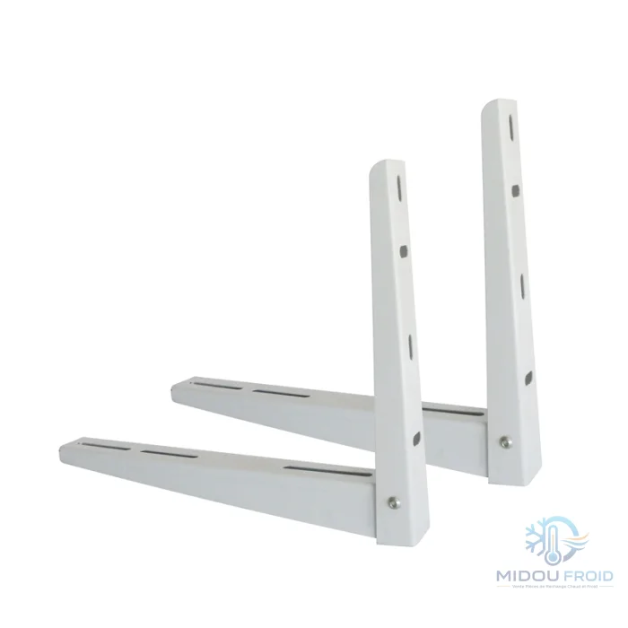 SUPPORT CLIM 9000BTU-12000BTU 40CM