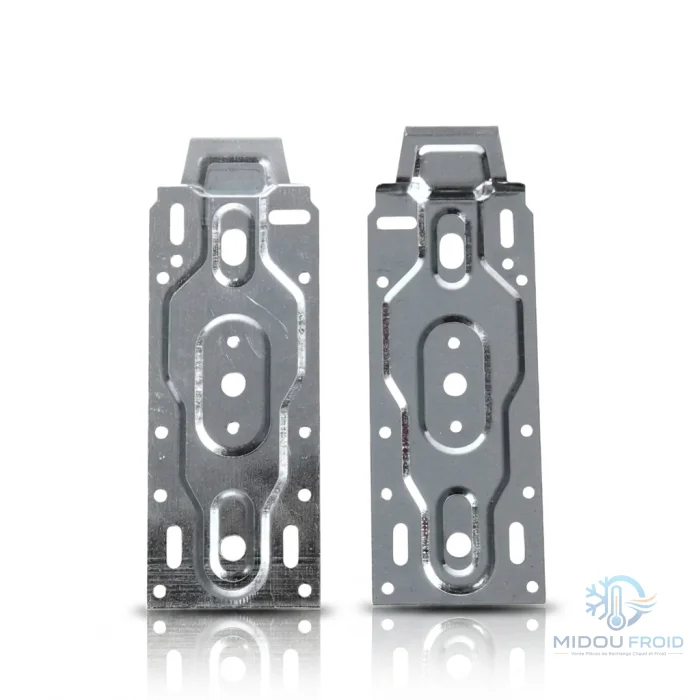 SUPPORT CLIM UNIVERSEL SPLIT- Intérieur-