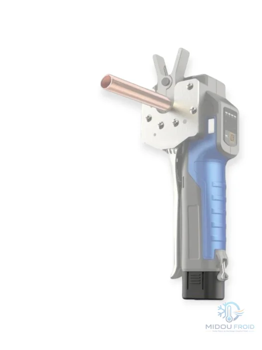 BATTERIE DUDGEONNIERE ELECTRIQUE VALUE — 2