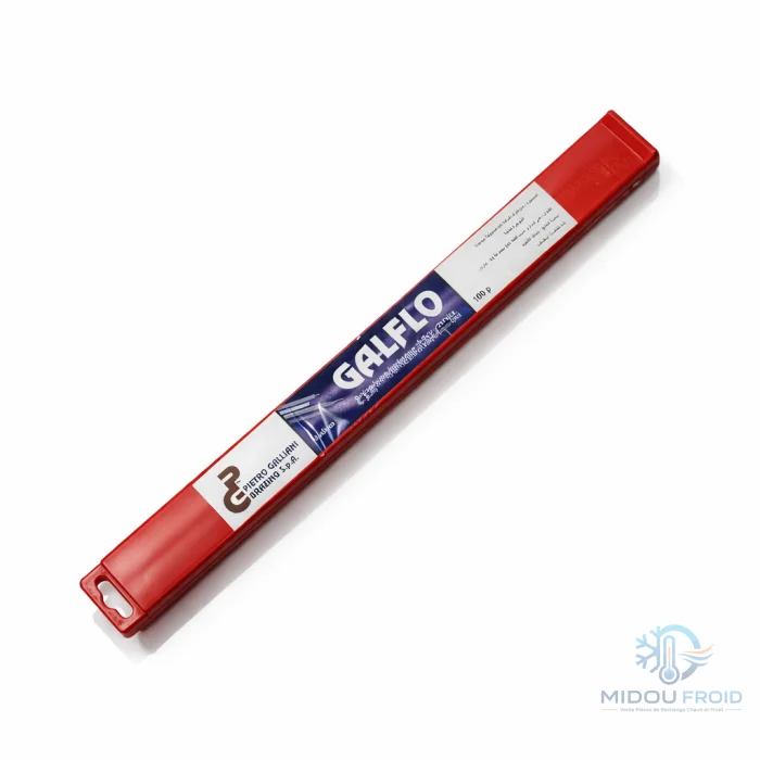 BAGUETTE D’ARGENT GALFLO