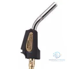 CHALUMEAU +FLEXIBLE +BRIQUET — 2