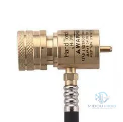 CHALUMEAU +FLEXIBLE +BRIQUET — 4