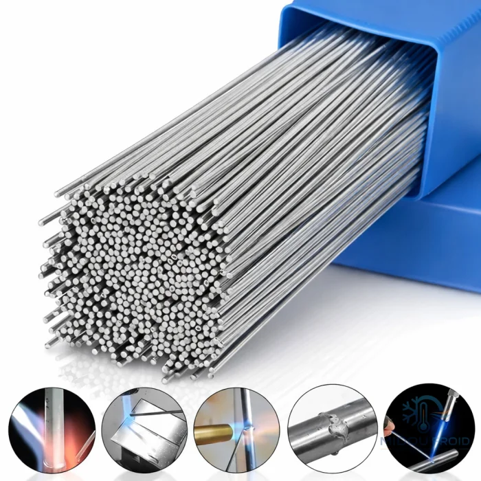 BAGUETE ALUMINIUM