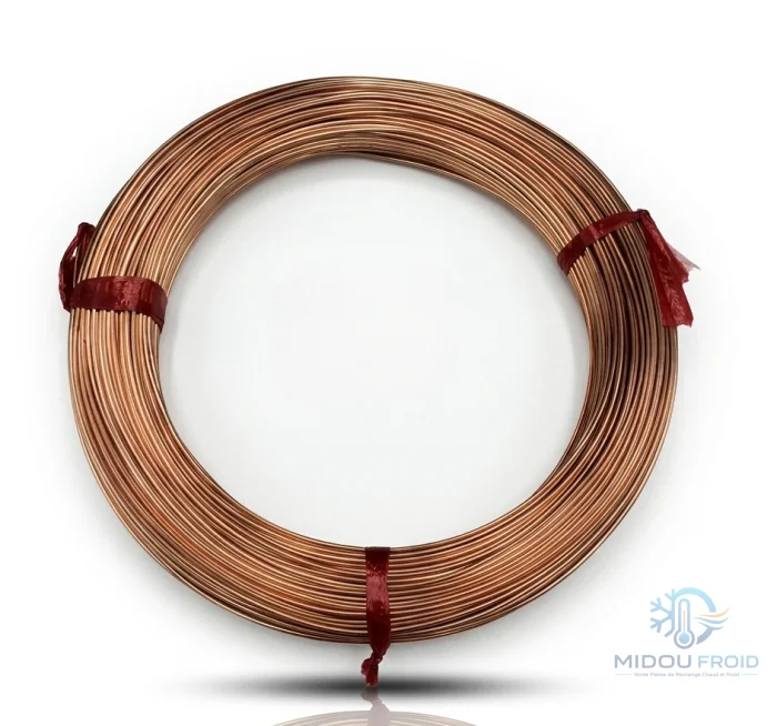 CAPILLAIRE 3.2MM*2–100M