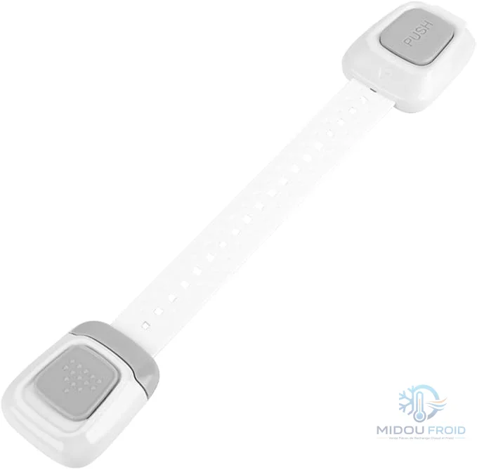 CEINTURE DE SECURITE FRIGO