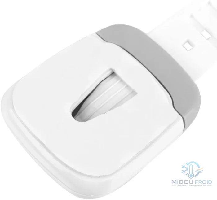 CEINTURE DE SECURITE FRIGO — 3