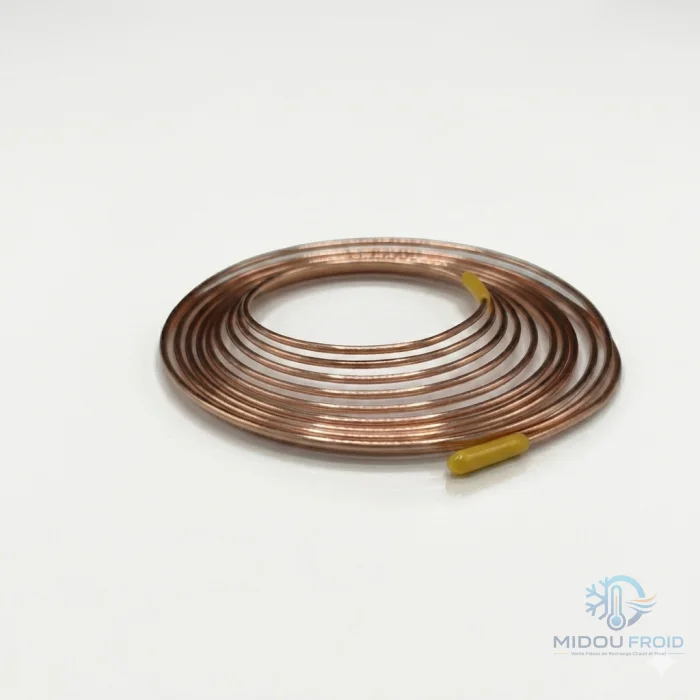 CAPILLAIRE 1.7MM*0.7-3M