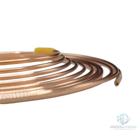 CAPILLAIRE 1.7MM*0.7-3M — 2
