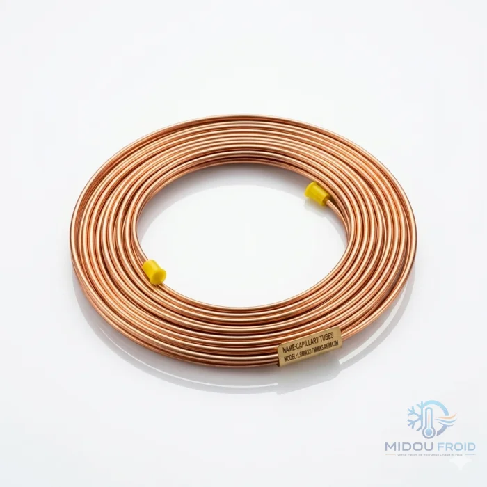 CAPILLAIRE 1.9MM*0.7MM*0.6MM –3M