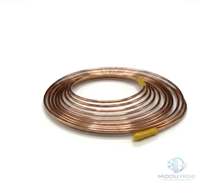 CAPILLAIRE 2.5MM*1.5MM*0.5MM–3M