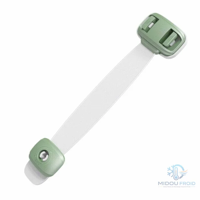 CEINTURE FRIGO SECURITE DE PORTE