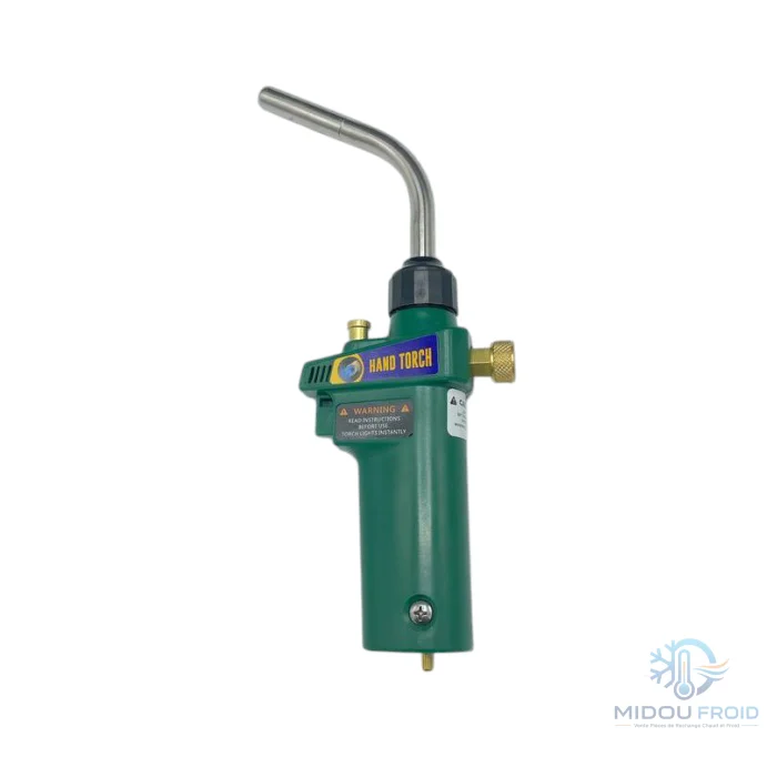 CHALUMEAU JH-6ST