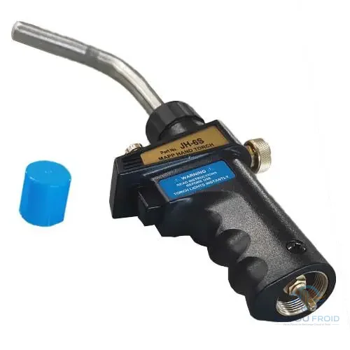 CHALUMEAU JH-6ST — 2