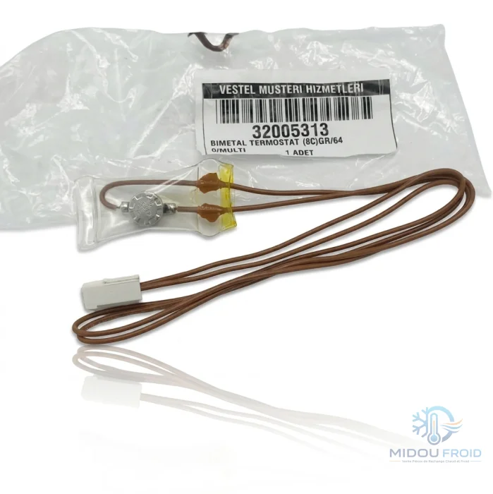 CLIXON DEGIVRAGE CONDOR ORIGINAL