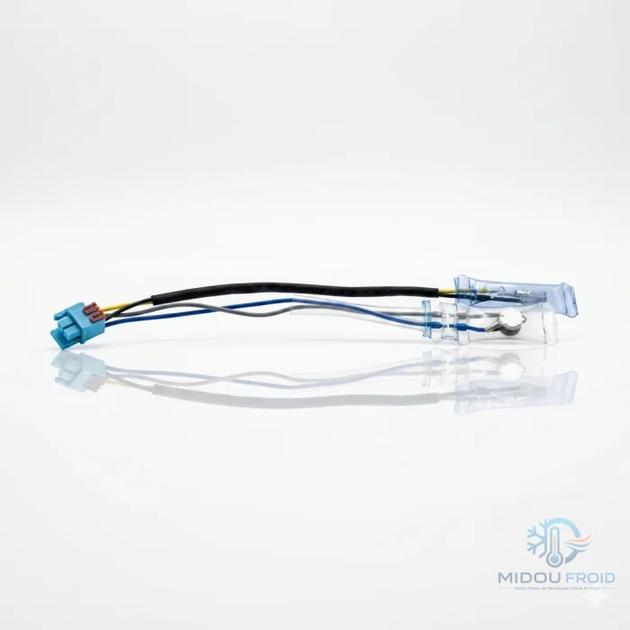 CLIXON DEGIVRAGE FRIGO ENIEM