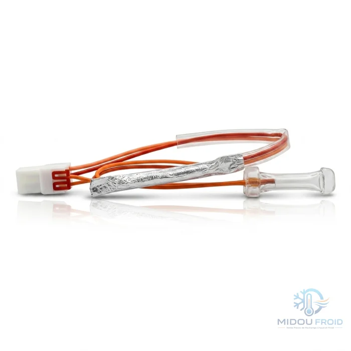CLIXON DEGIVRAGE FRIGO LG+SONDE