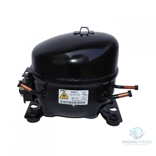 COMPRESSEUR GMCC PZ90H1C R600