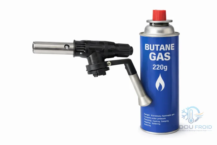 CHALUMEAU TORCHE réf –TQ806