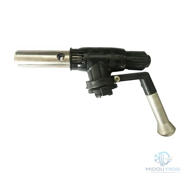 CHALUMEAU TORCHE réf –TQ806 — 2