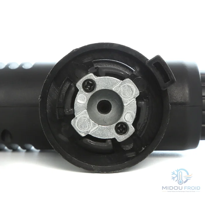 CHALUMEAU TORCHE réf –TQ806 — 3