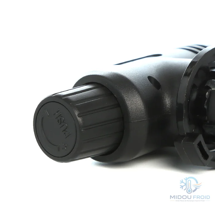 CHALUMEAU TORCHE réf –TQ806 — 4