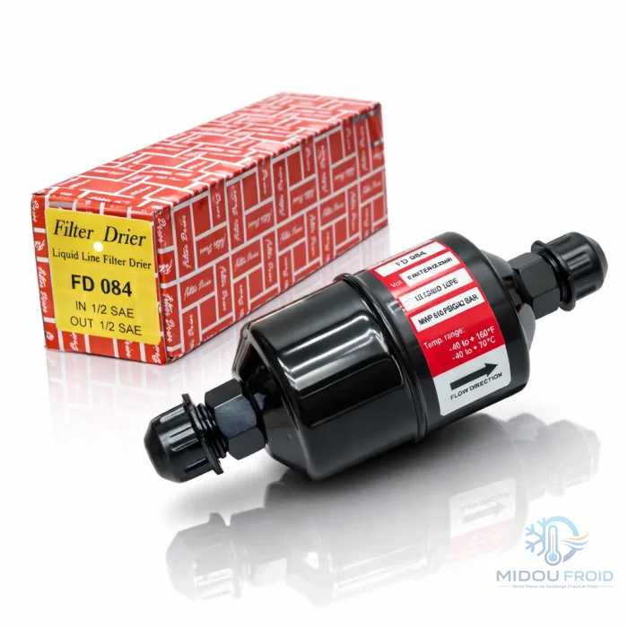 FILTRE DANFOSS 1/2-084 FILTI
