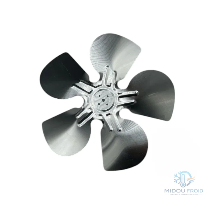 HELICE MOTEUR VENTILO