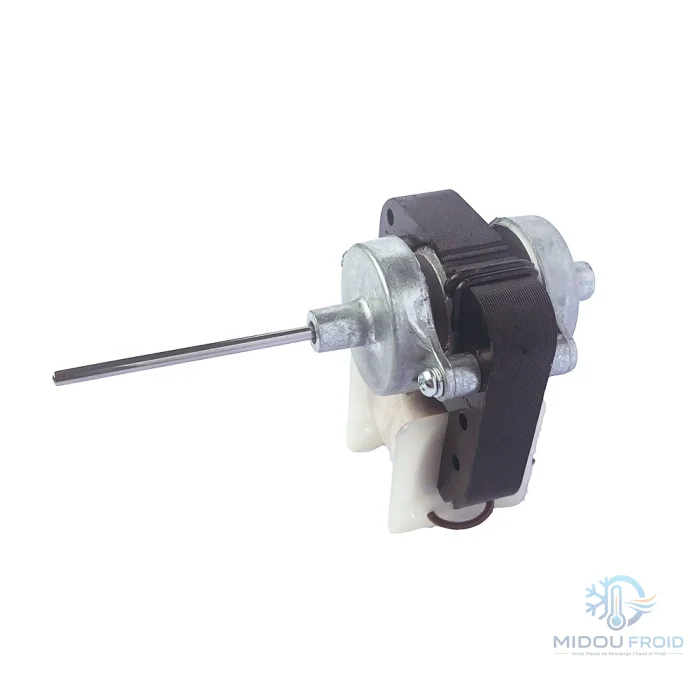 MOTEUR BEKO AXE LONG
