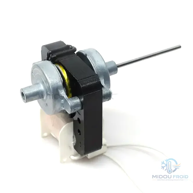 MOTEUR BEKO AXE LONG — 2