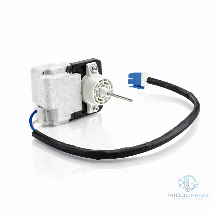 MOTEUR FRIGO ENIEM