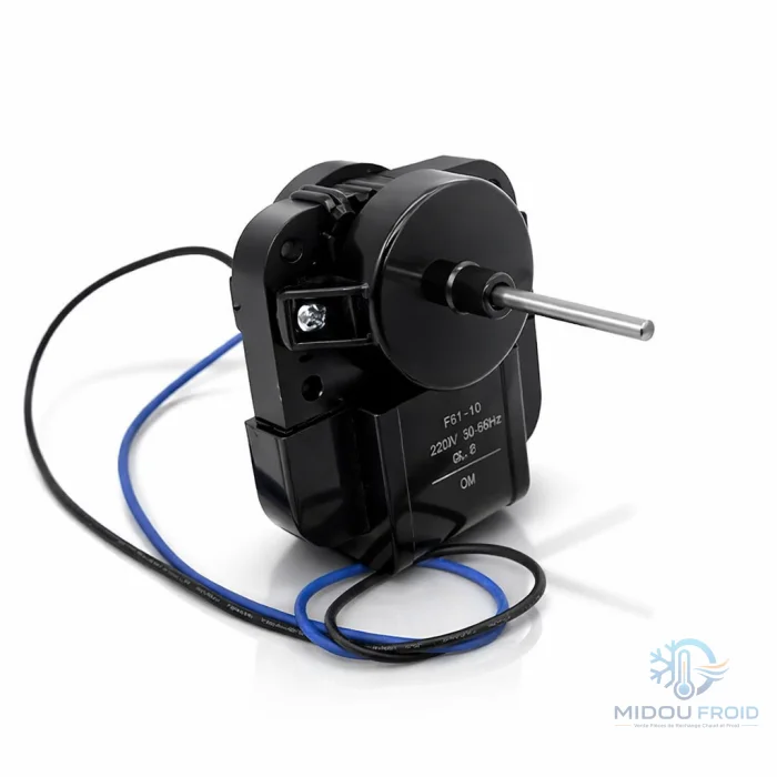 MOTEUR VENTILO ARISTON
