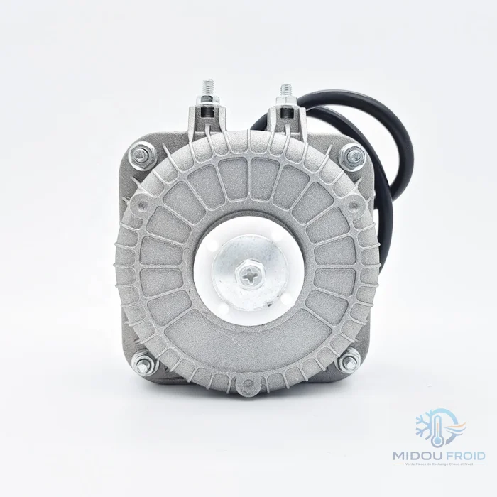 MOTEUR VENTILO 10/40W — 2
