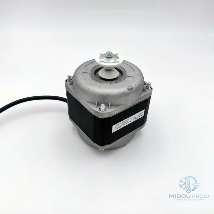MOTEUR VENTILO 34/110W
