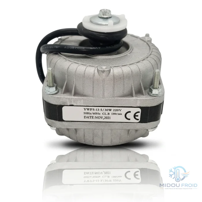 MOTEUR VENTILO 5/30W