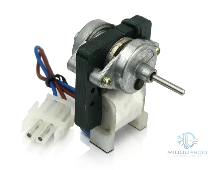 MOTEUR VENTILO FRIGO BEKO