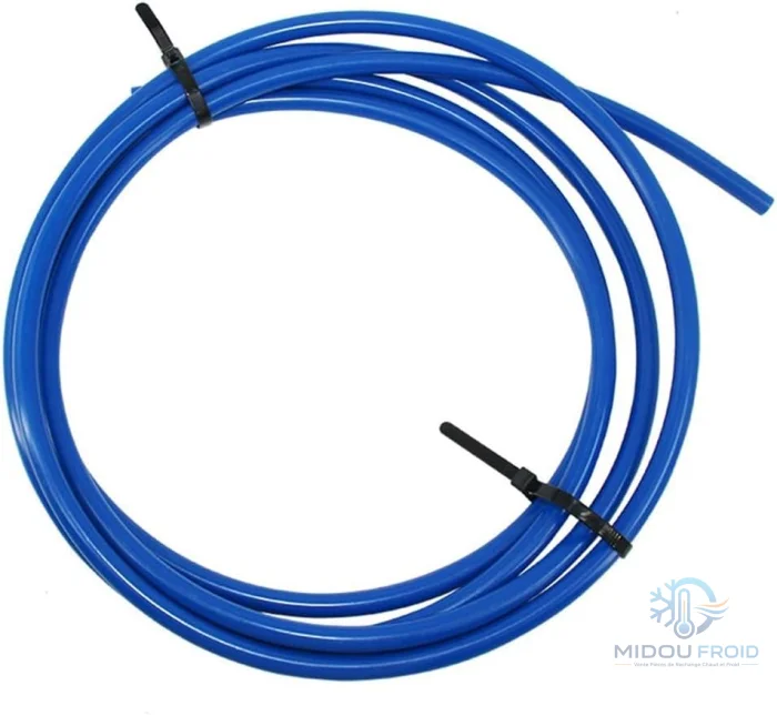 CINTREUSE PLASTIQUE 5/8″ 16MM 4M