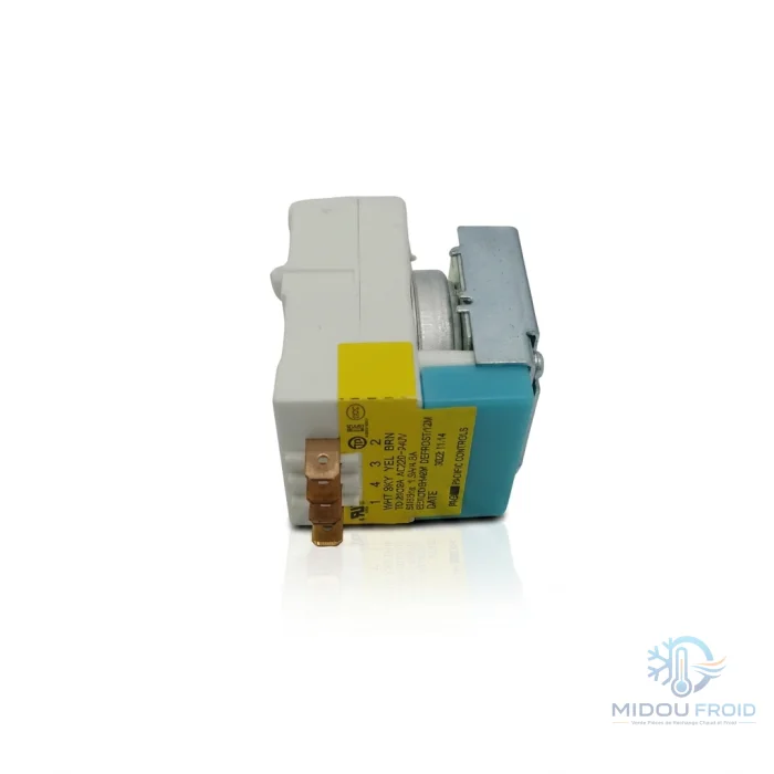 MUNITRIE FRIGO SAMSUNG ORIGINAL — 2