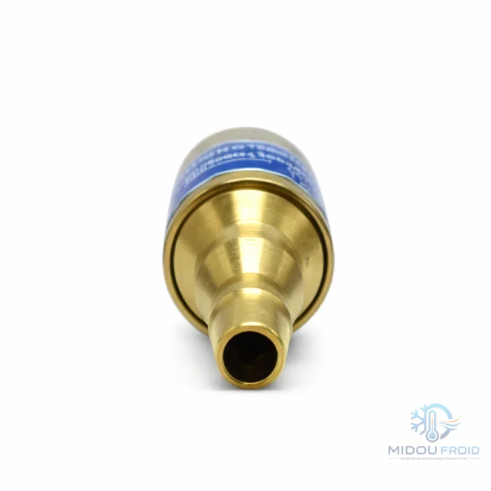 CLAPET ANTI-RETOUR ACETYLENE ET OXYGEN MADE IN ITALY — 2