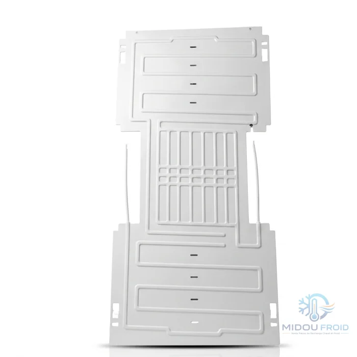 PLAQUE EVAPORATEUR FRIGO  h–93cm*46cm