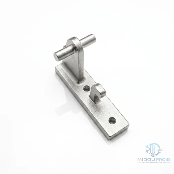 POUMEL FRIGO CRISTOR