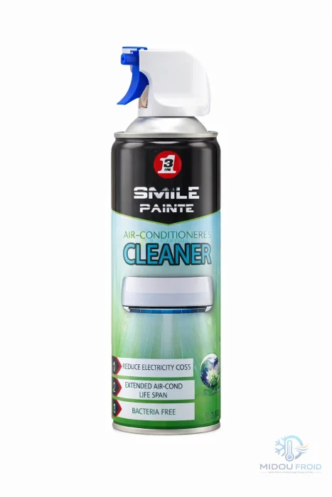 BOUTEILLE CLEANER CLIM — 2