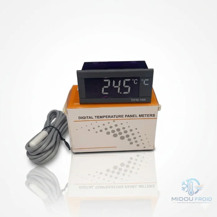THERMOMETER TP3 220V