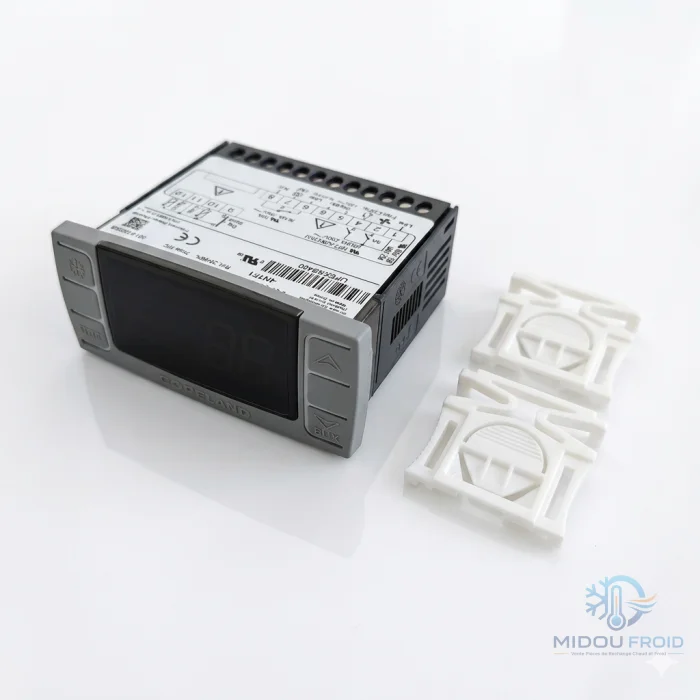 THERMOREGULATEUR DIXELL XR06 négatif ORIGINAL